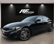 Zunanja slika - BMW serija 3: - 318D-AUT-SPORT-LIZING ZA TUJCE-FUL LED- - 1 - Predogledna slika