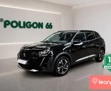 Zunanja slika - Peugeot 2008 - 1.2 PureTech 130 Allure Avt.-KAMERA-FUL LED-M 2022 - 1 - Predogledna slika