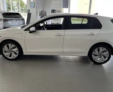 Zunanja slika - Volkswagen Golf - 1.5 eHybrid DSG Style 150kW - 204 KM - 2 - Predogledna slika