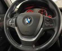 Notranja slika - BMW serija X3: - xDrive20d |X-Line|Kamera|PDC|Navi|SLO|1.Lastnik| - 10 - Predogledna slika