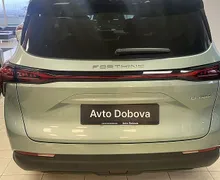 Zunanja slika - Forthing Forthing U Tour - U-Tour 7.SEDEŽNI ADAS ACC  360°KAMERA GRETJE HLAJENI SED. - 4 - Predogledna slika