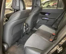 Zunanja slika - Mercedes-Benz GLC-Razred - GLC 220d 4MATIC Avantgarde Avt.NEMŠKI+4ALU.KAMERA - 10 - Predogledna slika