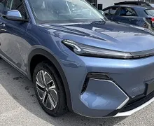 Zunanja slika - Geely StarRay EM-i - Plug-In Hybrid 1.5 Max Avt. - 1 - Predogledna slika