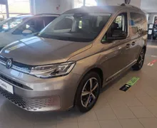 Zunanja slika - Volkswagen Caddy - Style 1.5 TSI DSG - 1 - Predogledna slika