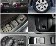 Notranja slika - Audi Q3 - 1.4 TFSI 110  150  ODLIČEN - 12 - Predogledna slika