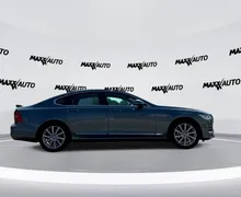 Zunanja slika - Volvo S90 - D4 Inscription Avt. - 4 - Predogledna slika