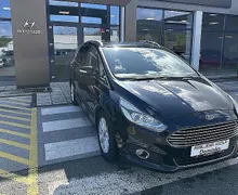 Zunanja slika - Ford S-MAX - 2.0 TDCi 110 kW FWD Titanium Powershift - 1 - Predogledna slika