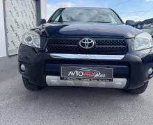 Zunanja slika - Toyota RAV4 - 2.0 Limited Aut. 4x4 - 2 - Predogledna slika