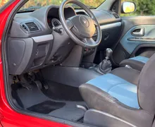 Zunanja slika - Renault Clio - 1.2 16V Storia KLIMA - BREZ POLOGA - 7 - Predogledna slika