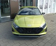 Zunanja slika - Hyundai i20 - 1.0 T-GDI 90 STYLE.BLACK LINE.WIN..RADAR.RG - 7 - Predogledna slika