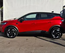 Zunanja slika - Renault Captur - Techno TCe 115 - 5 - Predogledna slika