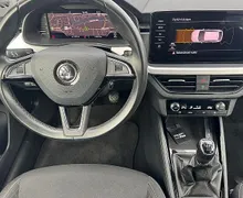 Zunanja slika - Škoda Scala - 1.6 TDI 116ks °FULL-LED° °VIRTUAL° °2x PDC° - 10 - Predogledna slika
