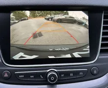 Zunanja slika - Opel Grandland X - 1.5 DIESEL 96KW ENJOY AUTO-KAMERA-PDC-ALU-ODLIČEN - 14 - Predogledna slika