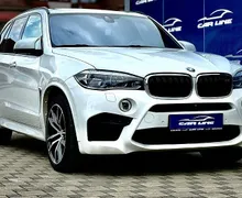 Zunanja slika - BMW X5 - serija :  M Avt. SLO. 1. lastnik. PANO. HUD. NIGHT VISION - 3 - Predogledna slika