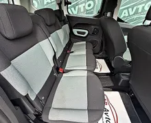 Zunanja slika - Citroën Berlingo - Feel 1.5 BlueHDi SERVISNA+KLIMA+BLUE+PDC+UGODNO - 11 - Predogledna slika