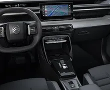 Zunanja slika - Citroën C3 Aircross - MAX Hybrid145 ëDCS6 - 6 - Predogledna slika