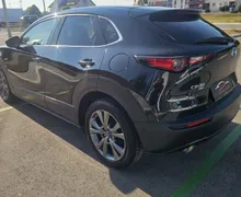 Zunanja slika - Mazda CX-30 - X180 4x4 AT GTplus|fulLED|ACC|usnje|NAVI|panorama - 4 - Predogledna slika