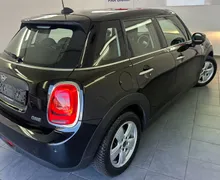 Zunanja slika - MINI One - NAVI.PDC.5 VRAT.SAMO 63.000 KM.BENCIN.AUT.KLIMA - 3 - Predogledna slika