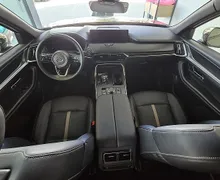 Zunanja slika - Mazda CX-60 - Skyactiv D AWD Homura COSO Avt. - 5 - Predogledna slika