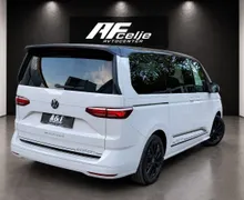 Zunanja slika - Volkswagen Multivan - 2.0 TDI-DSG-PODALJŠAN-EDITION-IQ LIGHT-VIRTUAL- - 5 - Predogledna slika
