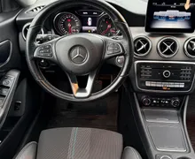 Zunanja slika - Mercedes-Benz CLA-Razred - CLA Shooting Brake 200D Aut. le 123000km LED-NAVI- ALU 18-BT-SLO- - 7 - Predogledna slika