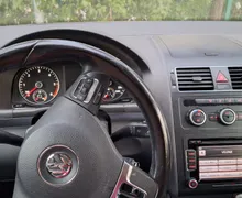Zunanja slika - Volkswagen Touran - 1,6 TDI BlueMotion Tech. Comfortline - 2 - Predogledna slika