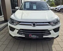 Zunanja slika - SsangYong Korando - 1.5 T-GDI Exclusive alu-pdc-kamera-usnje-gretje se - 3 - Predogledna slika