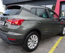 Zunanja slika - Seat Arona - 1.0 TSI 116KM STYLE EDITION - KAMERA - - 5 - Predogledna slika