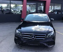 Zunanja slika - Mercedes-Benz E-Razred - E 220 d AMG Style. kamera. navi. LED - 2 - Predogledna slika