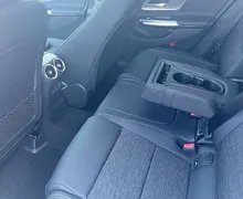 Zunanja slika - Mercedes-Benz CLA-Razred - CLA 180 Progressive Avt. - 8 - Predogledna slika
