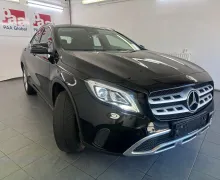 Zunanja slika - Mercedes-Benz GLA-Razred - GLA 180 Avt.KAMERA.USNJE.LED.NAVI. - 4 - Predogledna slika