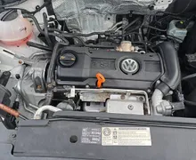 Zunanja slika - VW Tiguan - 1.4 TSI  154846 km AVTOMATSKA KLIMA GRETJE SEDEŽ - 11 - Predogledna slika