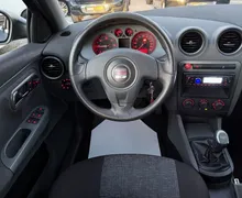 Zunanja slika - Seat Ibiza - 1.4 TDI STYLE 2.LASTNICA KLIMA ALU 16 - 16 - Predogledna slika