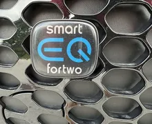 Zunanja slika - Smart Smart fortwo - fortwo EQ electric drive -3000€ SUBVENCIJE - 14 - Predogledna slika