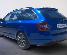 Zunanja slika - Škoda Octavia - Combi 4x4 2.0 TDI RS DSG - 4 - Predogledna slika