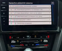 Zunanja slika - VW Passat - Variant 2.0 TDI BMT SCR avt.147kW-Matrix-Mrtvi kot ACC - 16 - Predogledna slika