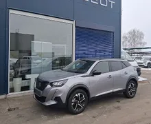 Zunanja slika - Peugeot 2008 - 1.2 PURETECH 130 ALLURE PACK 1. Lastnik - 1 - Predogledna slika