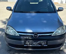 Zunanja slika - Opel Corsa - Club 1.2 16V - 2 - Predogledna slika
