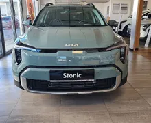 Zunanja slika - KIA Stonic - 1.0 T-GDi 73.6 kW  100 KM  EX Pulse DCT - 2 - Predogledna slika