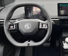 Zunanja slika - MG MG4 - Comfort 64 kWh - 6 - Predogledna slika