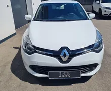 Zunanja slika - Renault Clio - 1.2 16V Expression 1.LAS. SERVISNA. VELIKI SERVIS - 3 - Predogledna slika