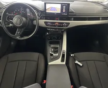 Notranja slika - Audi A4 - 30 TDI Business line 2.0 TDI.KAMERA.NAVI.LED - 19 - Predogledna slika