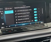 Zunanja slika - Volkswagen Multivan - Life Edition 2.0 TDI - VELIKO OPREME - 8 - Predogledna slika
