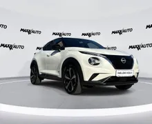 Zunanja slika - Nissan Juke - 1.6 Hybrid AT... - 3 - Predogledna slika