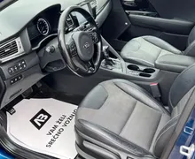 Notranja slika - KIA Niro - 1.6 PHEV+1.LAST+SLO+KAMERA+MRTVI KOT+JBL+KLJUKA - 9 - Predogledna slika