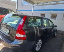 Zunanja slika - Volvo V50 - Ni različice - 9 - Predogledna slika