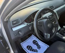 Zunanja slika - Volkswagen Passat Variant - 1.6 TDI - 5 - Predogledna slika