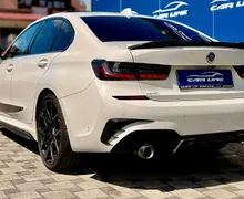 Zunanja slika - BMW Serija 3 - : 330i |M Sport| shadow line | Aero.| Laser | H K... - 6 - Predogledna slika