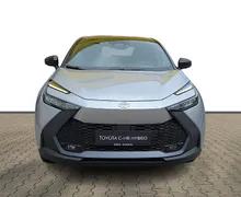 Zunanja slika - Toyota C-HR - 1.8 HEV 5D E-CVT C-OOL BITONE - 8 - Predogledna slika