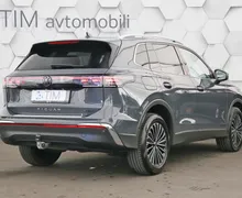 Zunanja slika - Volkswagen Tiguan - 2.0 TDI 4-Motion DSG Elegance 193KM - 3 - Predogledna slika